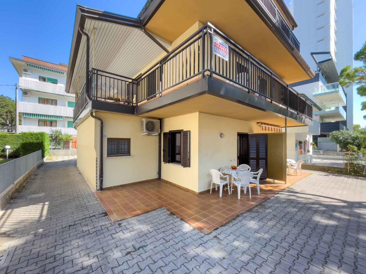 Apartments In Lignano Sabbiadoro 39726 المظهر الخارجي الصورة