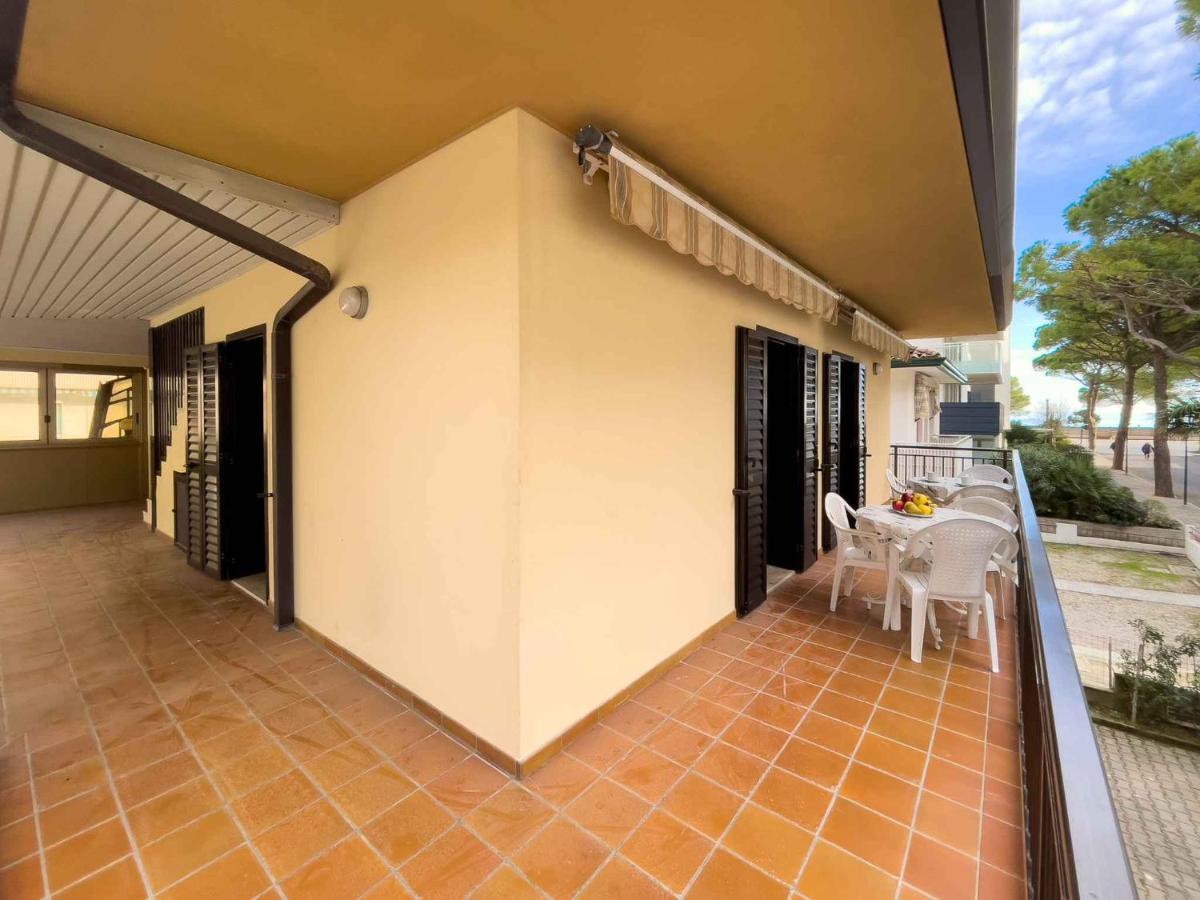 Apartments In Lignano Sabbiadoro 39726 المظهر الخارجي الصورة