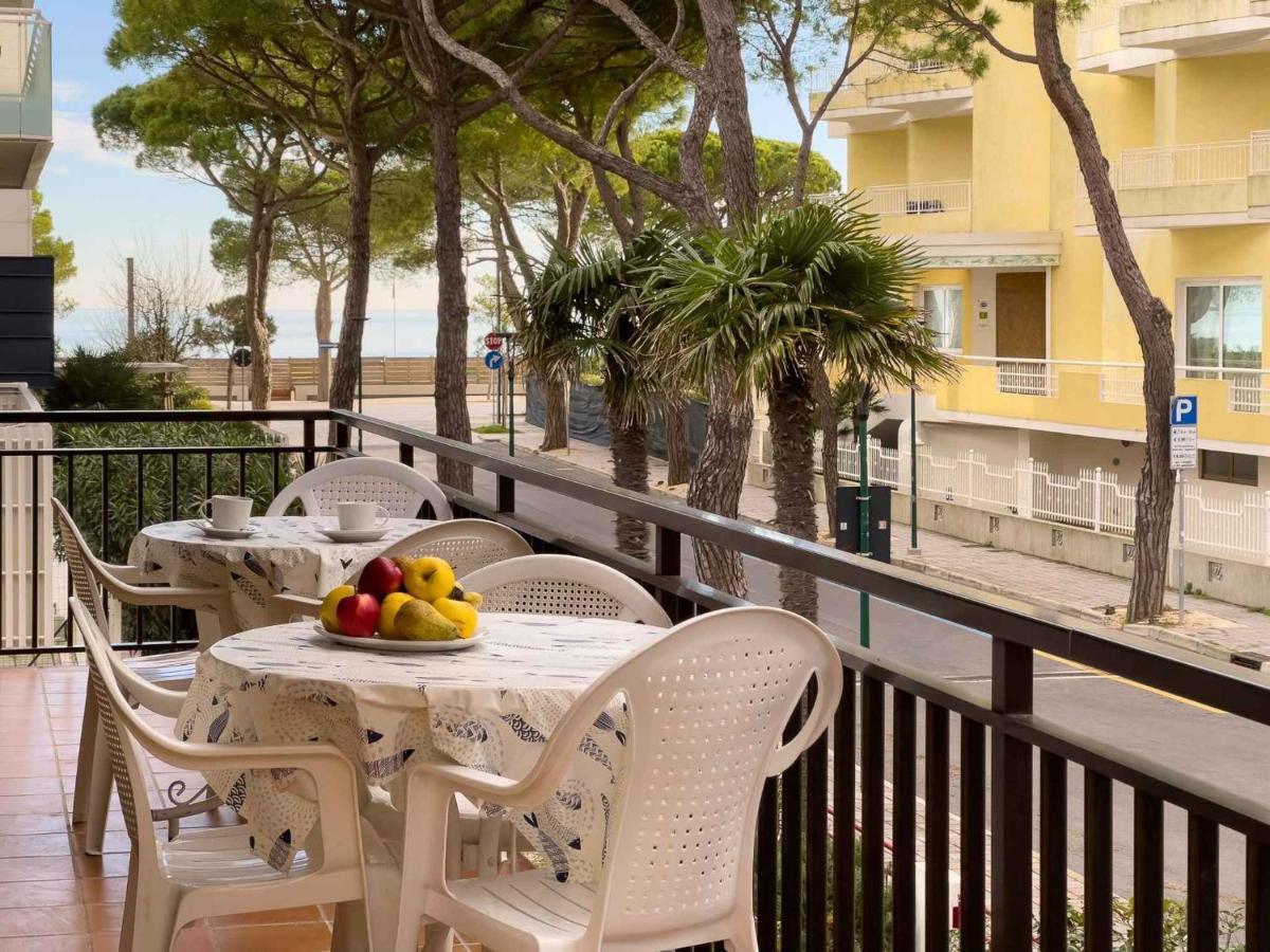 Apartments In Lignano Sabbiadoro 39726 المظهر الخارجي الصورة