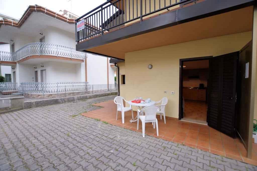 Apartments In Lignano Sabbiadoro 39726 المظهر الخارجي الصورة